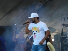 Forró do Bosque